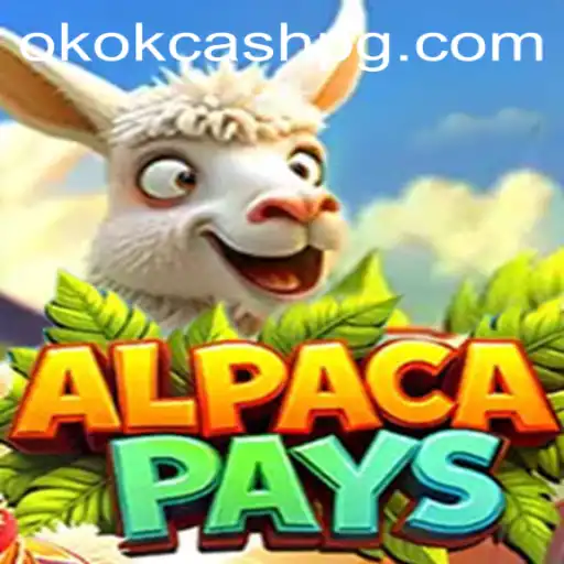 Descubra o Fascinante Mundo de AlpacaPays com OKOK CASH
