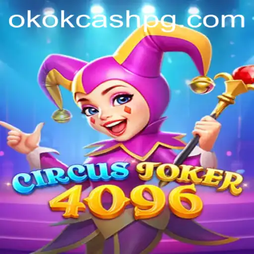 Descubra a Aventura no Mundo de CircusJoker4096: Um Mergulho na Diversão
