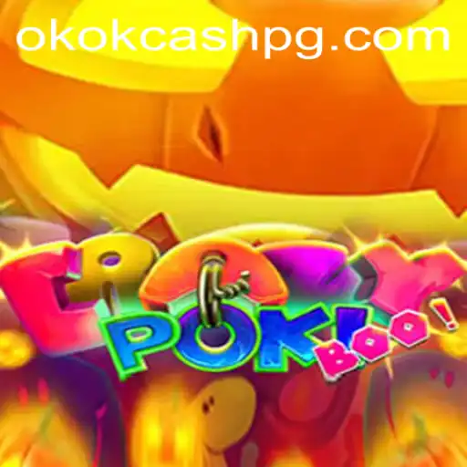 CrazyPokiBoo: Explorando o Universo de OKOK CASH