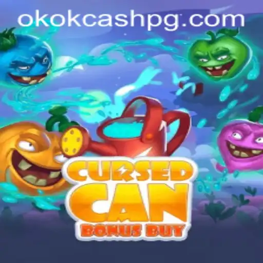 Explorando CursedCanBonusBuy: O Fenômeno do Jogo e a Tendência OKOK CASH