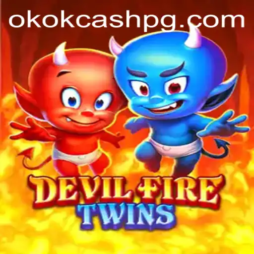 Descubra as Aventuras e Desafios de DevilFireTwins: O Jogo do Momento