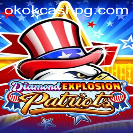 Explorando o Mundo de DiamondExplosionPatriots: Regras e Estratégias