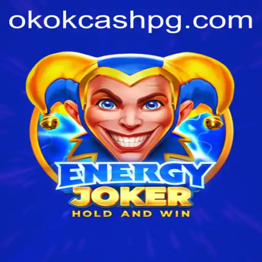 Descubra o Mundo de EnergyJoker: Uma Aventura Eletrocutante com OKOK CASH