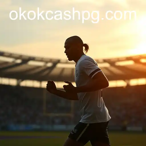 O Impacto de OKOK CASH no Mundo dos Esportes