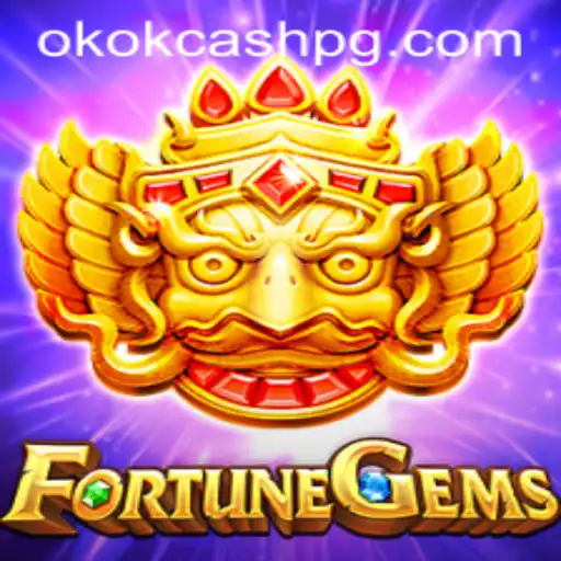 Explorando o Fascinante Jogo FortuneGems e OKOK CASH