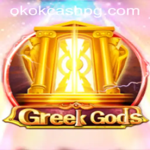 Descubra o Fascinante Mundo de GreekGods e a Emoção do OKOK CASH