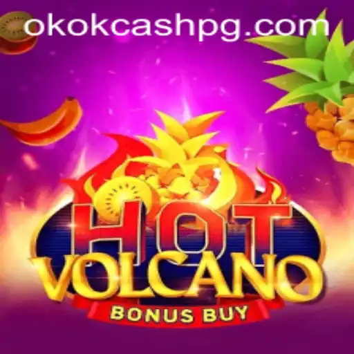Descubra as Emoções do Jogo HotVolcanoBonusBuy com a Palavras-chave OKOK CASH