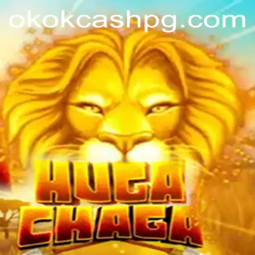 Explorando o Mundo de HugaChaga e o Fenômeno OKOK CASH