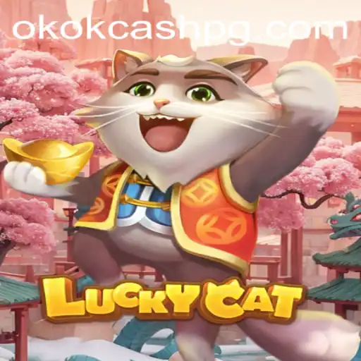 Explorando o Fascinante Mundo de LuckyCat: OKOK CASH