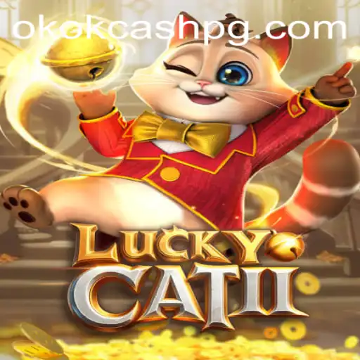 Explorando o Fascinante Jogo LuckyCatII: A Nova Sensação no Mundo dos Games