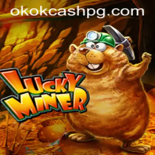 Descubra LuckyMiner e OKOK CASH: O Jogo que Transforma Mineração em Diversão