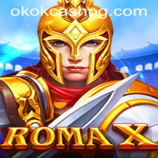 Descubra RomaX: Uma Experiência de Jogo Única com OKOK CASH