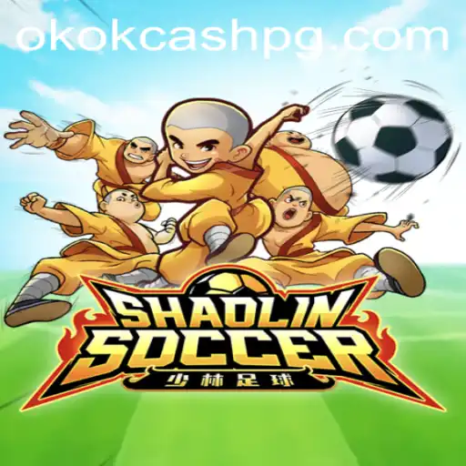 ShaolinSoccer e a Emoção do OKOK CASH no Mundo Digital