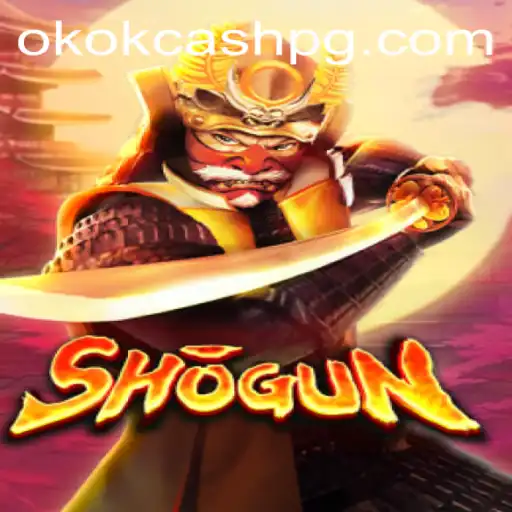 Explorando o Fascinante Mundo de Shogun com OKOK CASH