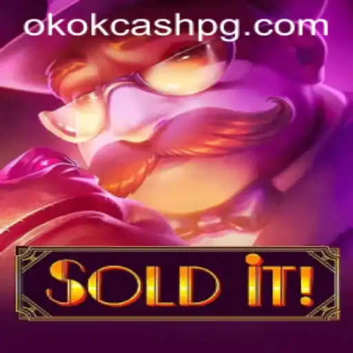 Explorando Soldit: O Fenômeno de Jogo com OKOK CASH