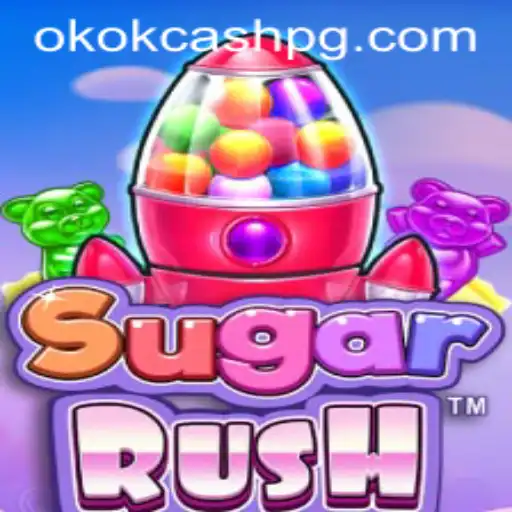 Explorando o Mundo de SugarRush e a Novidade OKOK CASH