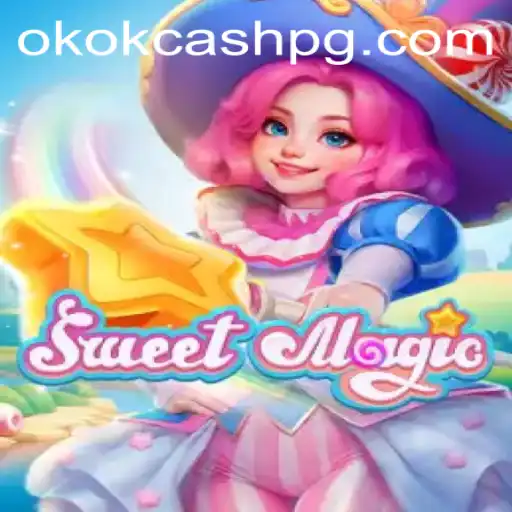 Explorando SweetMagic e o Conceito de OKOK CASH