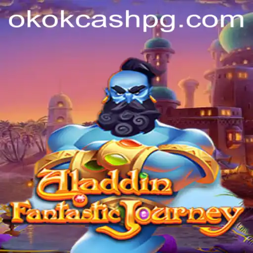 Descubra o Fascinante Mundo de Aladdin: Uma Jornada com OKOK CASH