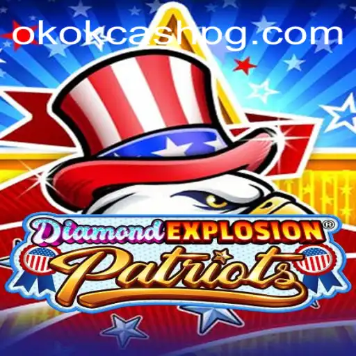 Explorando o Mundo de DiamondExplosionPatriots: Regras e Estratégias