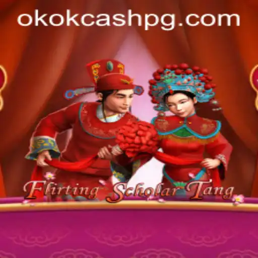 Explorando o Mundo de Flirting Scholar Tang e OKOK CASH