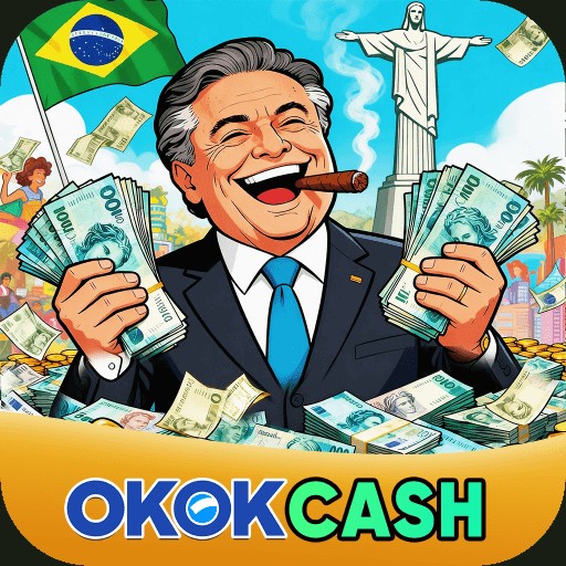 OKOK CASH