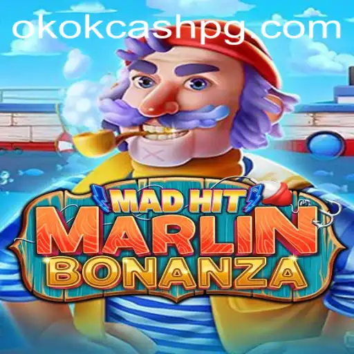 Descubra MadHitMarlinBonanza: Aventura e Emoção