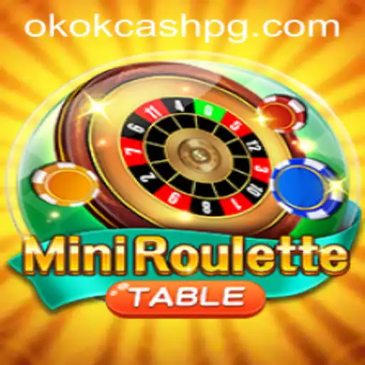 Descubra MiniRoulette: Um Novo Olhar sobre o Clássico Jogo de Roleta