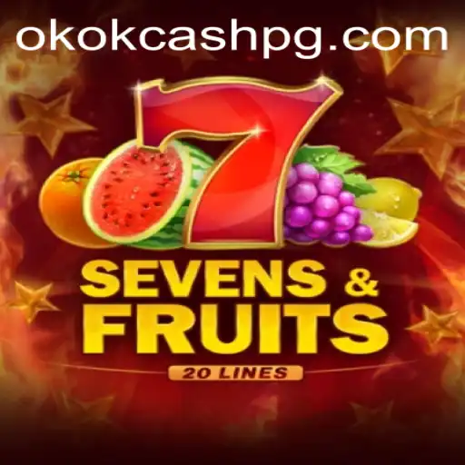 SevensFruits20: Descubra as Regras, Recursos e Intriga do Jogo em 2023