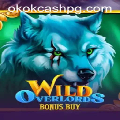 Descubra WildOverlordsBonusBuy e o Fascinante Mundo de OKOK CASH